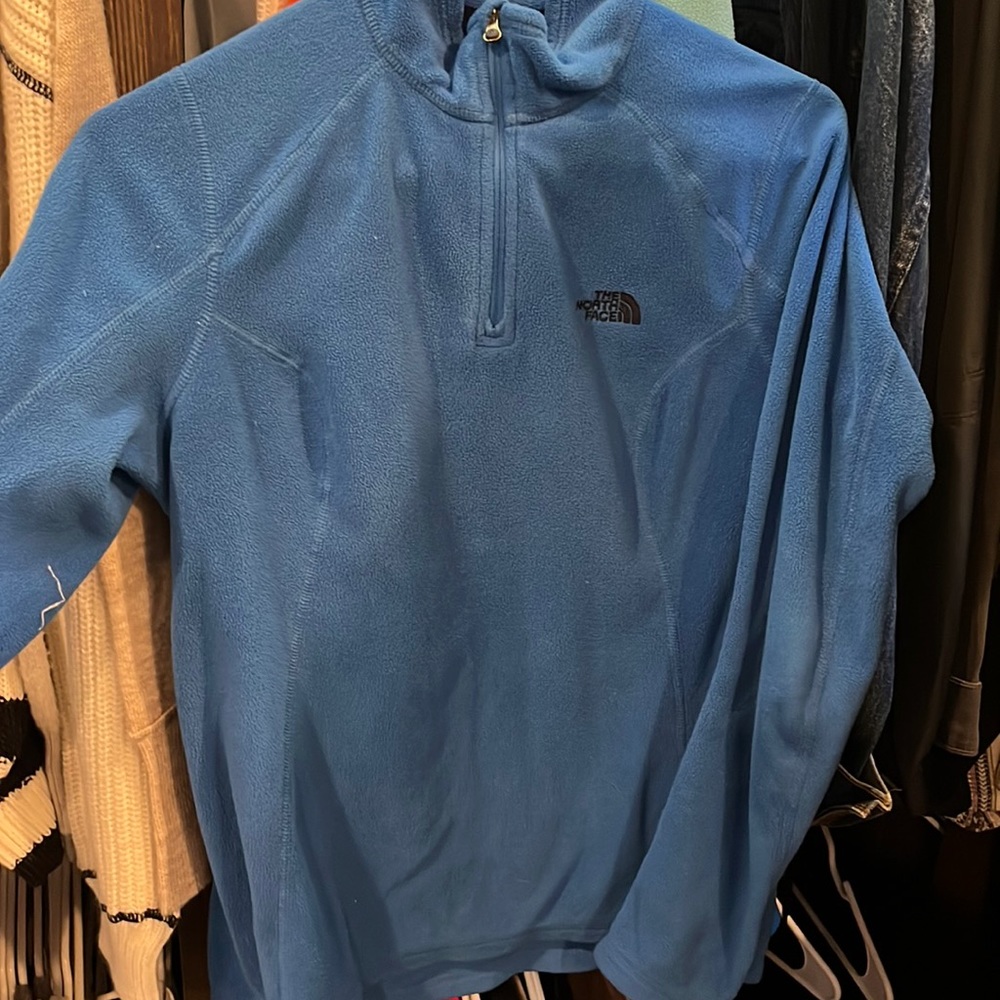 North face fleece